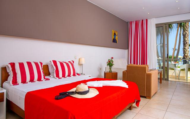 The Noverian Scenic Crete Hilltop Villa Resort & Spa