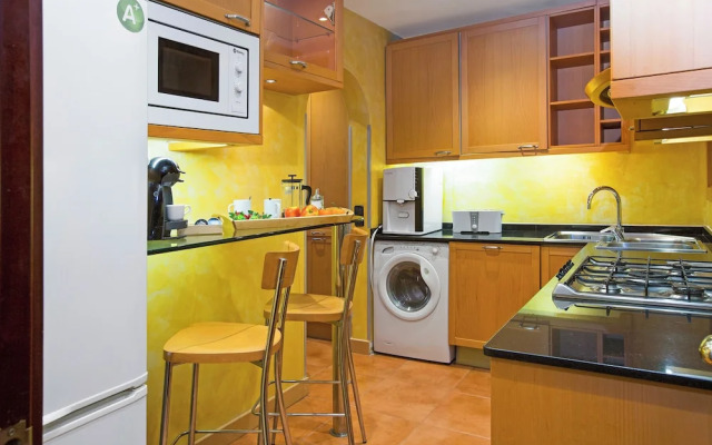 Stay U-nique Apartments Calvet