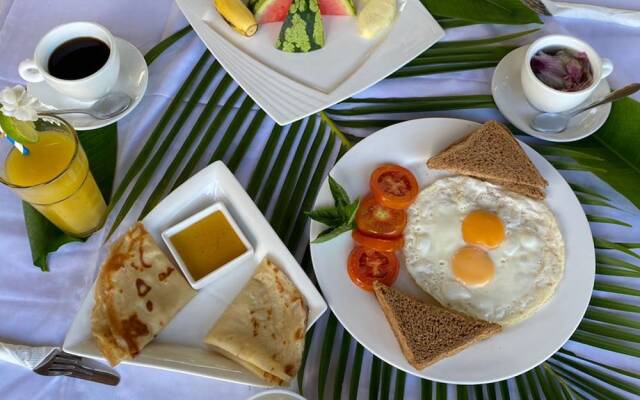 Shamba Village Hotel