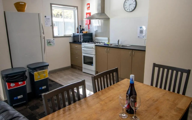 Snow Gum Apartment 2