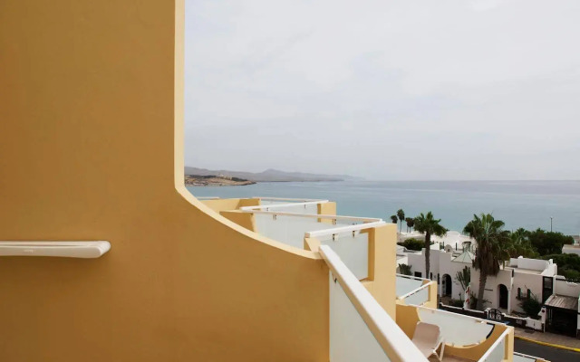 Morasol Apartamentos
