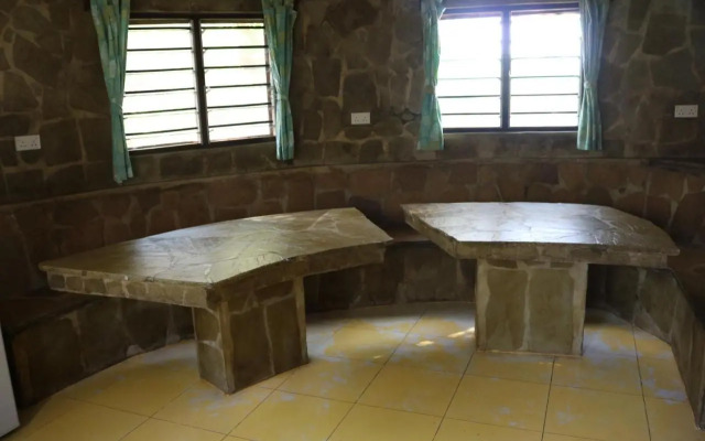 Villa Madinina