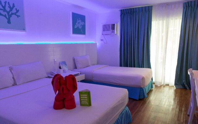 Pacific Cebu Resort