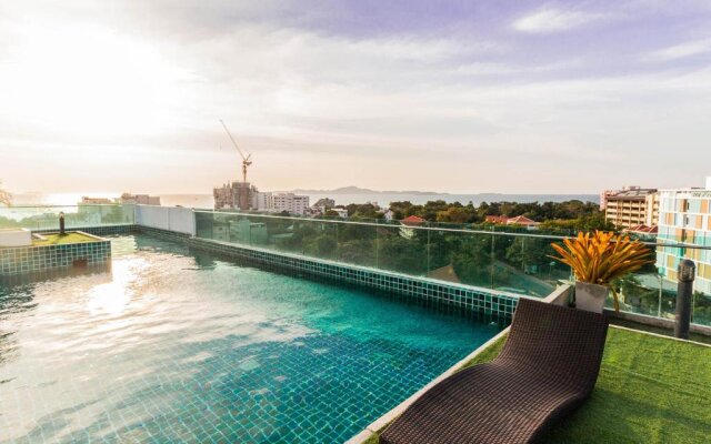 Laguna Bay 1 By Pattaya Sunny Rentals