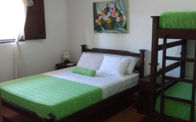 Casa Lanu Hostal
