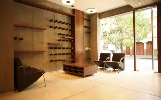 Sarum Hotel Design