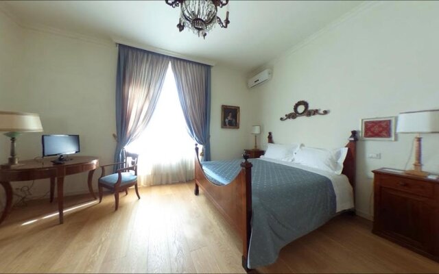 La Casa nel Borgo