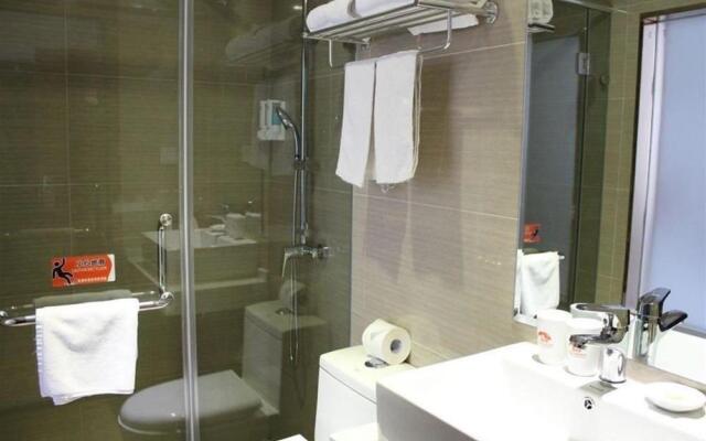 Yiting 6+e Hotel