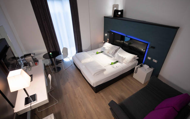UNA Hotels One Siracusa Wellness & SPA