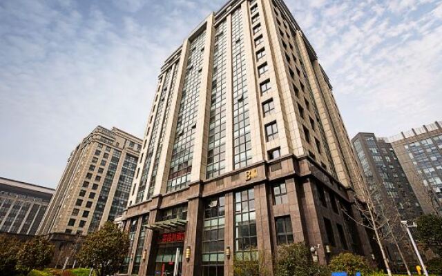 Yinggeli Boutique Hotel