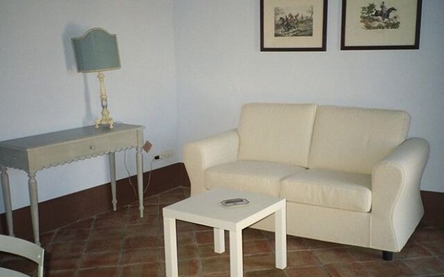 Masseria San Giovanni Sgadari