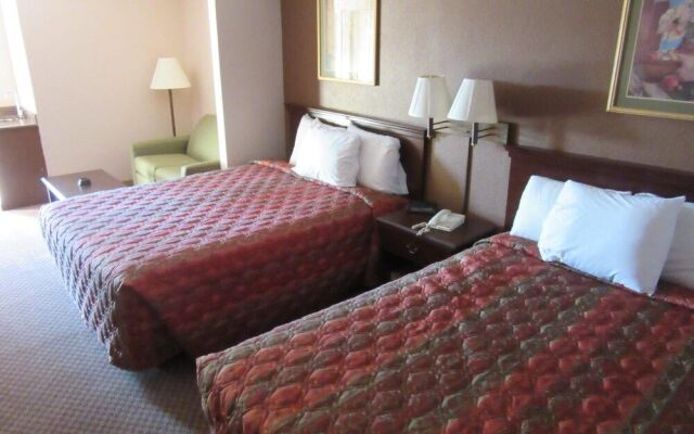 Royal Inn & Suite
