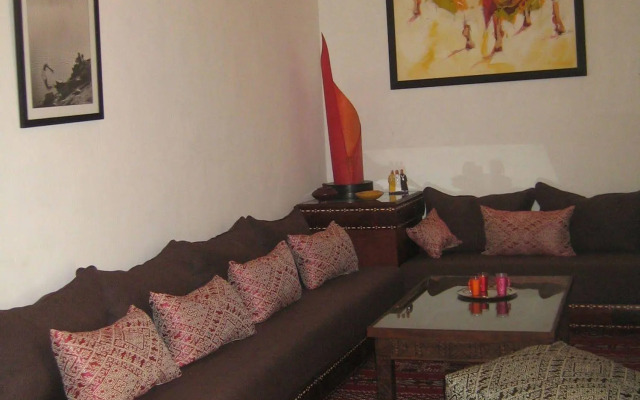 Riad Souika