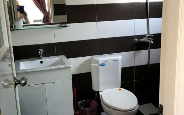 Kenting Love Cabin