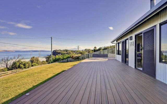 Park Beach Retreat