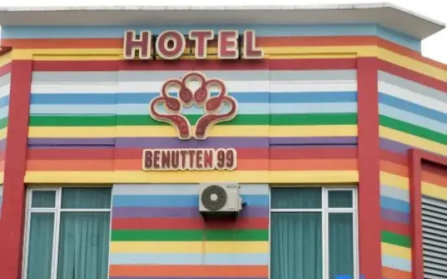 Benutten 99 Hotel