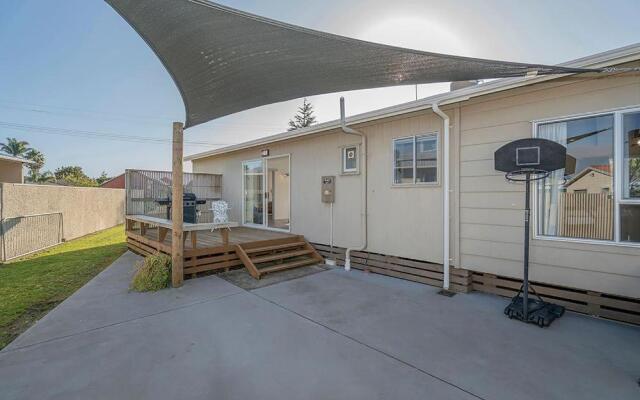 Hosts on the Coast Leisure on Lee