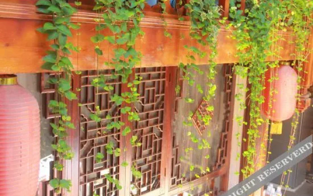 Lijiang Qingyi Inn