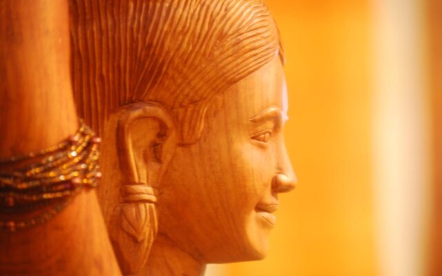 Shining Angkor Boutique Hotel