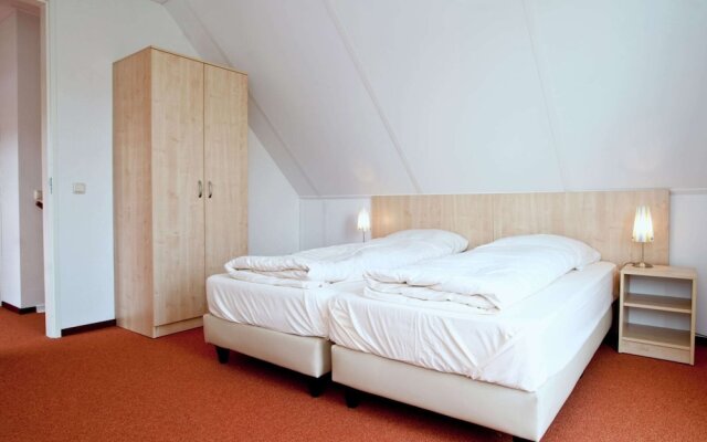 House With Garden, in Water-rich Area