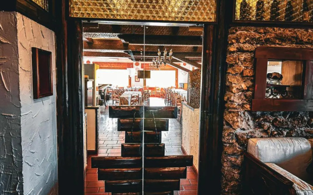 Hotel La Baitina
