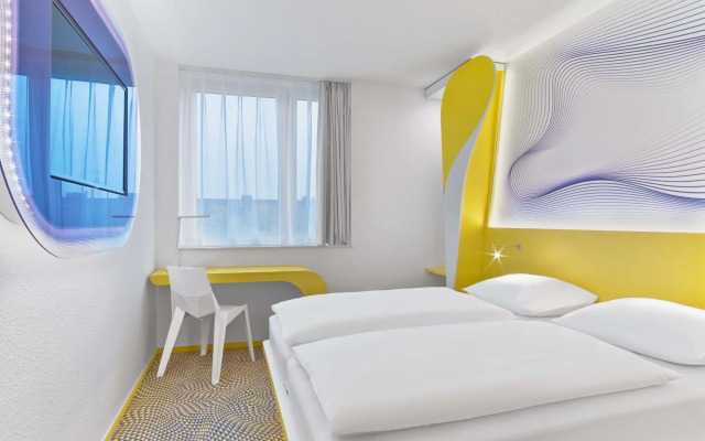 Prize by Radisson, Hannover City
