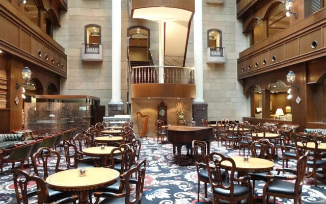 Hotel Higashinihon Utsunomiya