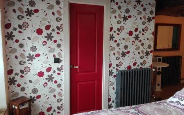 Hotel Rural Casa Indie