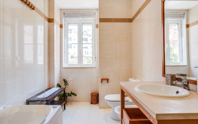 Orpheu Apartments With Soul