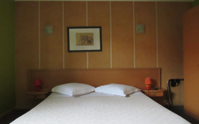 Hotel In den Hoek