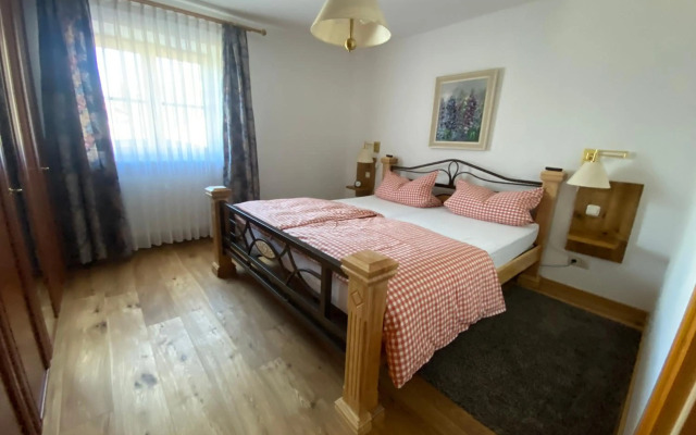 Fewo Am Gribesgraben