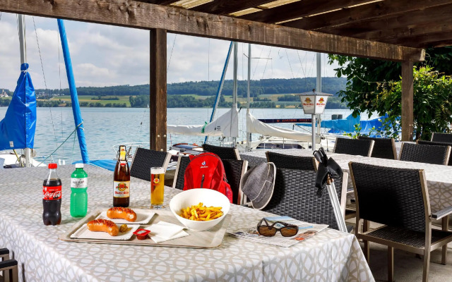 Seehotel Beinwil am See Swiss Quality