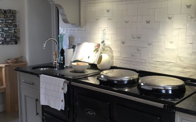 The Cherry Orchard B&B