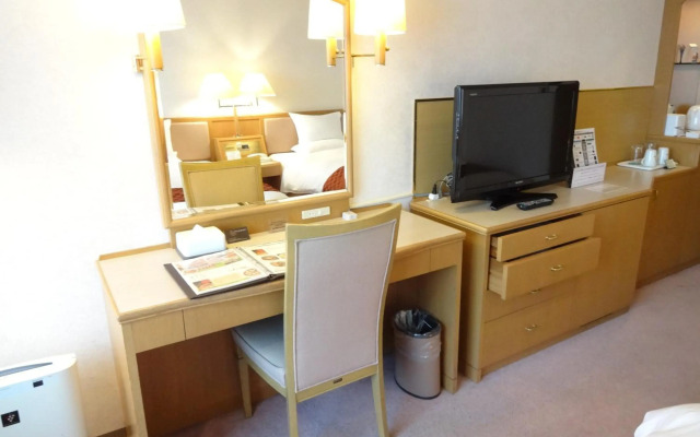 Hotel Higashinihon Utsunomiya