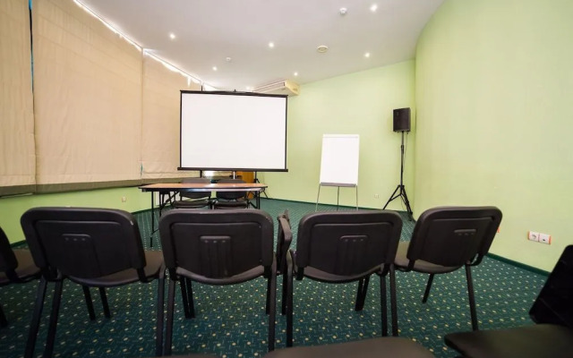 Park Hotel Anapa