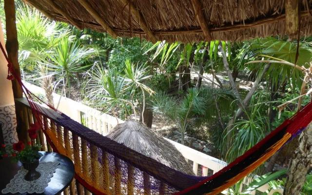 Villa Maya Cancun Centro Condo