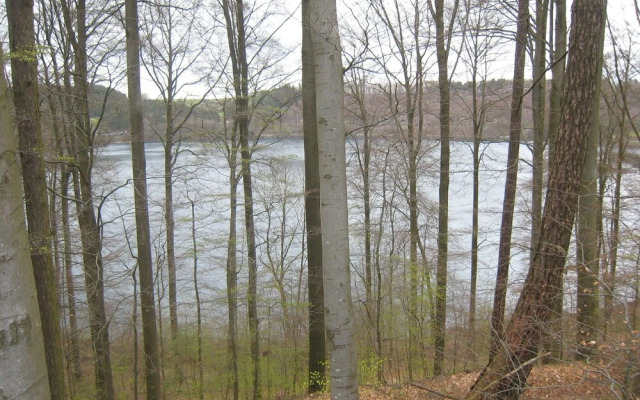 Spacious Apartment in Immerath With Sauna