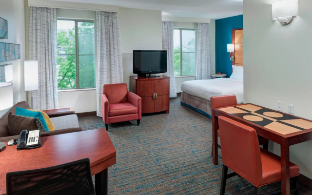 Residence Inn by Marriott Chicago Lake Forest/Mettawa