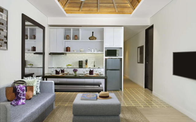 Avani Seminyak Resort Bali