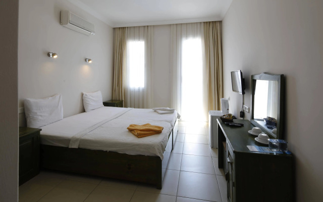 Vento Boutique Hotel