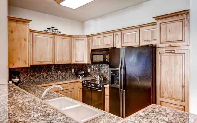 Riverbend Lodge by Wyndham Vacation Rentals