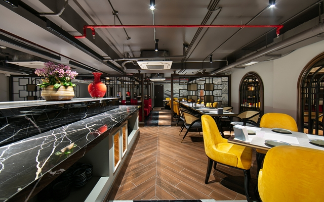Hanoi Lion Boutique Hotel & Spa