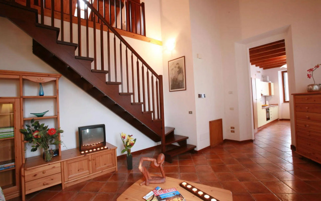 Agriturismo La Filanda