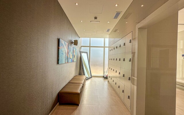 HiGuests - Damac Heights