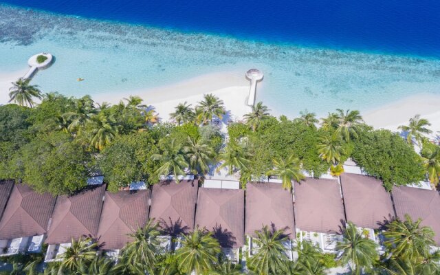 Lily Beach Resort & Spa 