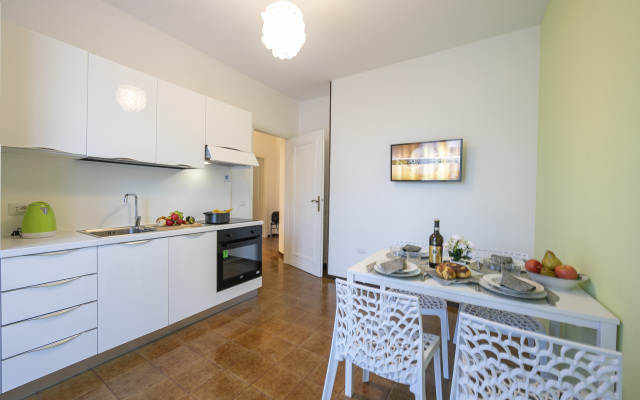 Villa Fiorita - Apt 2 - Margherita