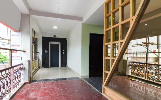 OYO Home 78179 JJ Residency
