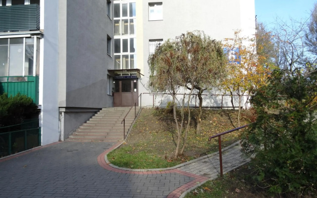 Zenhouse apartament Warszawa Ursynów, Mokotów wynajem krótkoterminowy, noclegi