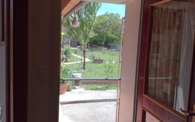 Anna's Cosy Apartment