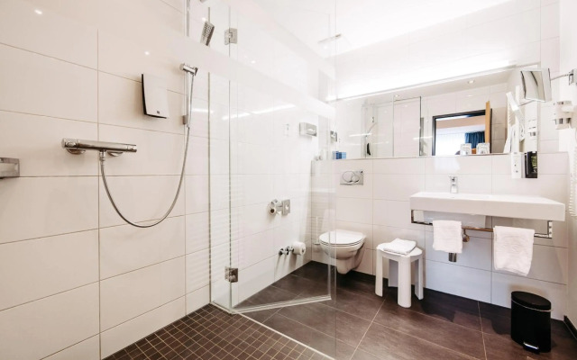 Hotel Messmer